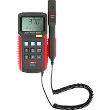 Uni-T Unit UT385 Lazer Güç Ölçer