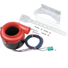 Özgürce Çok Fonksiyonlu Blow Off Valfi, Araçlar Için Yüksek Performanslı Parça