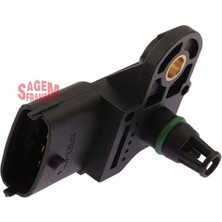 Sagem Basınç Map Sensörü Punto I-500-DOBLO-LINEA 1.4-Bravo- Brava 1.2-1.4 16V