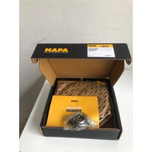 Özgürce Debriyaj Seti 003215600 Için Fiat Albea, Punto, Doblo, Palio 1.3 Jtd (02-11)