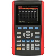 Uni-T Unit UTD1050CL El Tipi Dijital Hafızalı Osiloskop