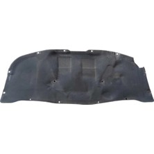 Özgürce Passat 1997-2001 Motor Kaput Keçesi Izolasyon Uyumlu