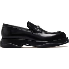 Yaşar Kaşlı Erkek Hakiki Deri Casual Günlük Ayakkabı 25K YKÖ-22195 M