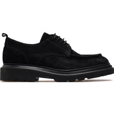 Yaşar Kaşlı Erkek Hakiki Deri Casual Günlük Ayakkabı 25K YKM-54083 M