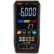Uni-T Unit UT121B Akıllı Dijital Multimetre