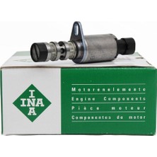 Özgürce Opel Astra J 1.6 Benzinli Motor Eksantrik Mili Selenoid Valfi 427001410