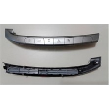 Özgürce Egea Dörtlü Flaşör Düğmesi Grubu – Yüksek Kalite ve Güvenilir Performans