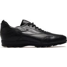 Yaşar Kaşlı Erkek Hakiki Deri Casual Günlük Ayakkabı 25K YKÖ-22254 M