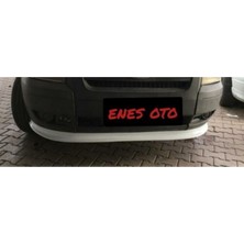 Özgürce 2007-2013 Dar Model Glass Ön Karlık Ford Transit Uyumlu