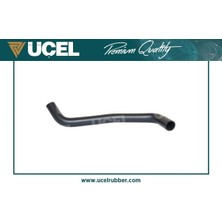 Üçel RADYATÖR HORTUMU ALT 15570 MEGANE II SCENIC II 1.5DCI K9K LMOT 02 09 MODEL