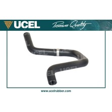 Üçel KALORİFER HORTUMU 15572 MEGANE II SCENIC II 1.5DCI K9K LMOT 02 09 MODEL