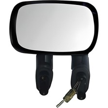 Özgürce Doblo Dış Ayna Sağ Kapaksız Manuel 735394266 Orijinal Parça