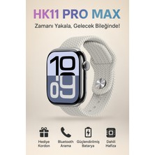 Normadia Yüksek Çözünürlüklü Amoled Ekranlı Çok Fonksiyonlu Akıllı Saat