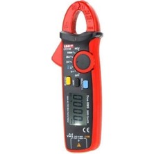 Uni-T Unit UT210E 600V 100A Mini Dijital Pensampermetre