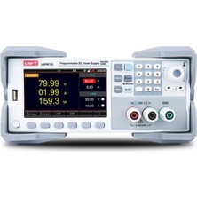 Uni-T Unit UDP6722 Programlanabilir Dc Güç Kaynağı - 80V, 20A