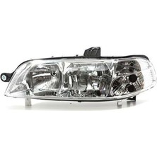 Özgürce Far Komple Sağ Manuel Fiat Palio 2002-2005 Albea Uyumlu