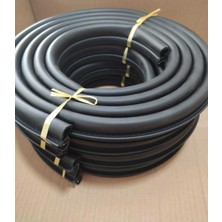 Özgürce Citroën C5 Uyumlu 4 Kapı Toz Lastiği ve Fitili Seti, Kaliteli Malzeme