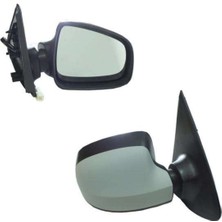 Özgürce Sahibinden Dis Dikiz Aynası Sağ Stepway Elektrikli Isıtmalı Astarlı