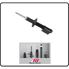 Özgürce Ön Amortisör M131 Doğan Şahin Kartal Için Uygun Kaliteli Parça