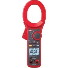 Uni-T Unit UT221 Ac / Dc 2000A Pensampermetre