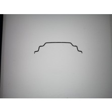 Özgürce Escort 91-00 Viraç Demiri, Dayanıklı ve Uyumlu Araç Parçası