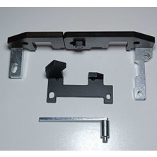 Özgürce Yüksek Performanslı Vvt Eksantrik ve Balans Aparatı Seti