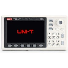 Uni-T Unit UTG932E Fonksiyonel Dalga Jeneratörü