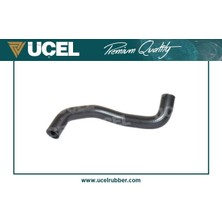 Üçel RADYATÖR HORTUMU ÜST 15605 SYMBOL 1.6 CLIO II KANGOO 1.4 16 V