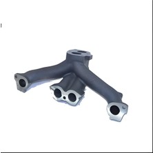 Özgürce Slx Egzoz Uyumlu Manifold Doğan Kartal Şahin Tempra Tipo 7691881