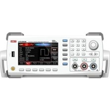 Uni-T Unit UTG2082B 80MHZ Fonksiyon Sinyal Jenaratörü