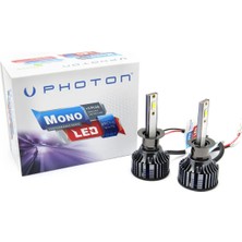 Özgürce Yüksek Parlaklıklı Xenon LED Aydınlatma, Güçlü ve Dayanıklı Işık Sistemi