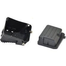 Özgürce Fiat Albea-Palio Alt ve Üst Sigorta Kutusu Kapak Seti