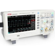 Uni-T Unit UTD2102CEX+ Dijital Osiloskop