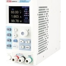 Uni-T Unit UDP6721 60V 8A Endüstriyel Programlanabilir Anahtarlamalı Dc Güç Kaynağı