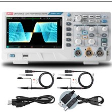 Uni-T Unit UPO1202CS Dijital Osiloskop