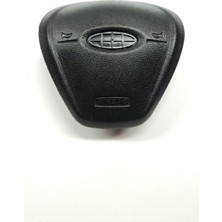 Özgürce Transit Custom Direksiyon Airbag Kapak, Yüksek Kalite ve Uyum Sağlar