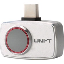 Uni-T Unit UTI720M 256X192 Android Telefon Termal Kamera