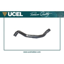 Üçel RADYATÖR HORTUMU ÜST 15508 R19 1.9 F8QL531