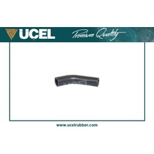 Üçel KALORİFER HORTUMU 15544 MEGANE I SCENIC I R19