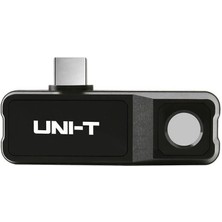 Uni-T Unit UTI120 Mobile Akıllı Telefonlar Için Termal Kamera