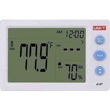 Uni-T Unit A10T Dijital LCD Termometre