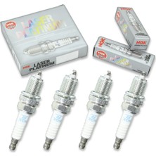 Özgürce 4'lü Ngk Platinum Buji Takımı, 2012 ve Sonrası F30 3.16I-3.20I Modeli Için