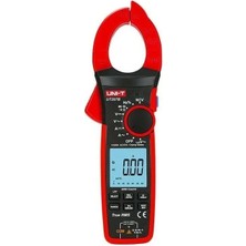 Uni-T Unit UT207B True Rms Dijital Pens Metre
