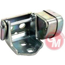 Özgürce Renault Megane 2 Ön Sağ Kapı Menteşesi 804203220R, 8200538141, 8200885636