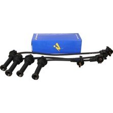 Özgürce Ekstra Uzun Ömürlü Escort 1.6 cl Uyumlu Buji Kablosu (1 Adet)