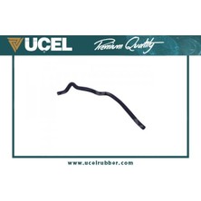 Üçel YEDEK SU DEPO HORTUMU 15609 SYMBOL 1.6 CLIO II KANGOO 1.4 16 V