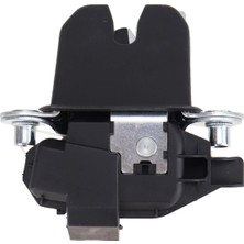 Özgürce Roomster Bagaj Kilidi 2006-2015, Güçlü ve Güvenilir Koruma