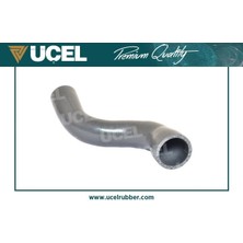 Üçel TURBO HORTUMU 15910 MEGANE III FLUENCE 1.5 DCI 110 HP 09 + MODEL BÜYÜK METALSİZ