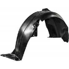 Özgürce Arka Sağ Çamurluk Davlumbaz Peugeot 207 06- Orijinal Ref. No: 8530PG