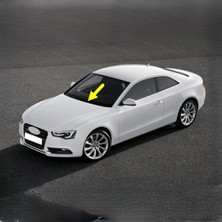 Özgürce Ön Cam Sol Silecek Kolu Audi A5 Coupe 2012-2016, Yedek Parça